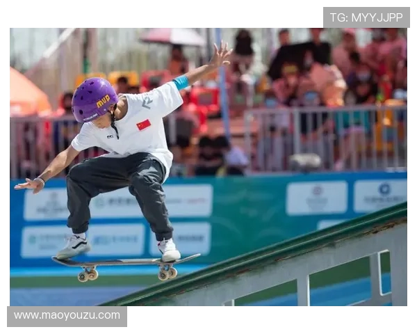 西安滑板队的耐力挑战与成长之路探秘