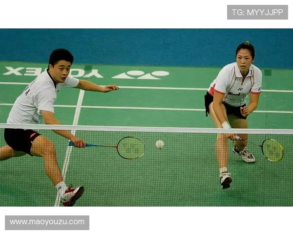 赵军专访:从青涩少年到羽毛球高手的成长之路回顾