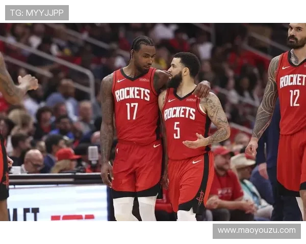 2019年NBA火箭对阵太阳精彩直播回顾与赛况分析