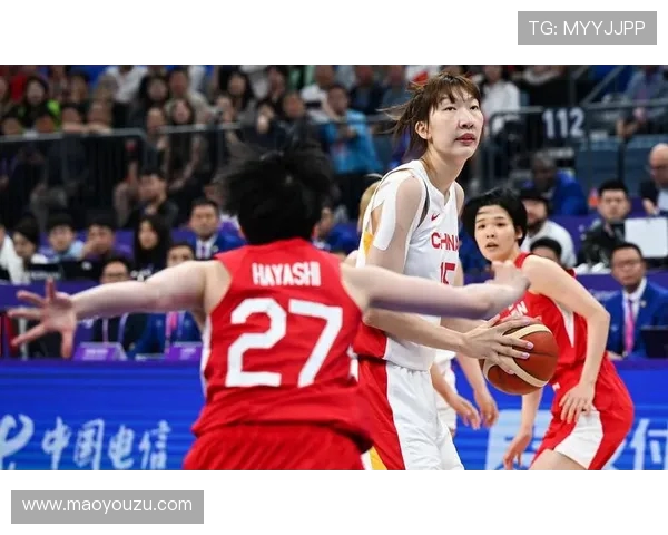 中国队与波多黎各队激战正酣谁能在这场较量中笑到最后