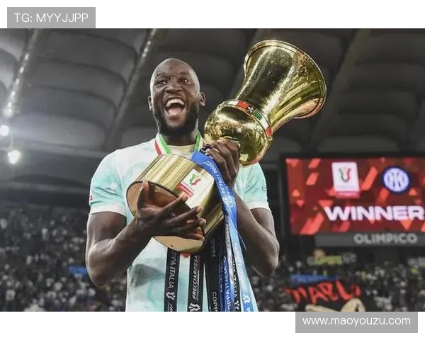 卢卡库重返巅峰之路：从挫折到荣耀的传奇旅程解析