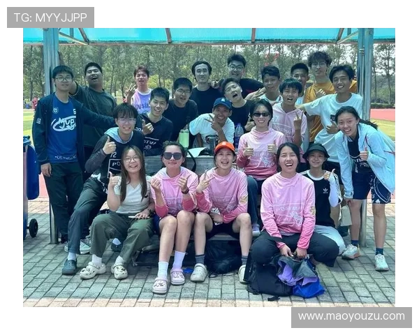 重庆飞盘队在全国飞盘意识排行榜中荣登第十名展现实力与潜力