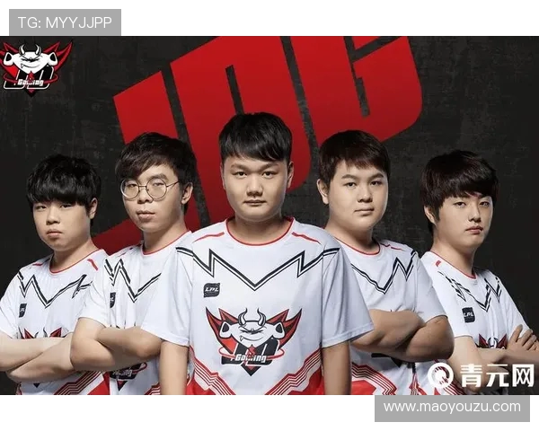 探讨JDG战队在王者荣耀中的心理素质提升与团队协作新策略