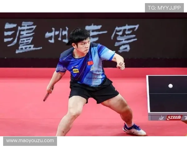 杭州乒乓球队在世界杯预选赛中的技术亮点与不足分析