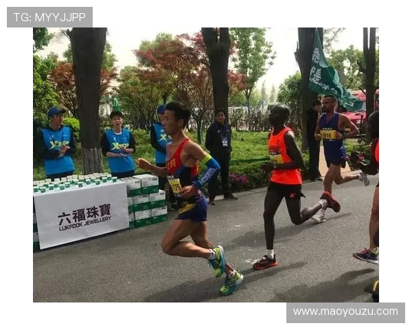 杭州街舞队在马拉松大满贯积分榜中以96分稳居第一名